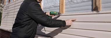 Trusted West Glendive, MT Siding Experts